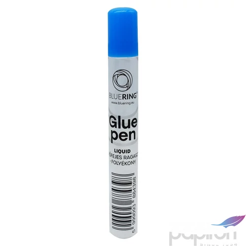 Ragasztó kenőfejes 50ml Bluering