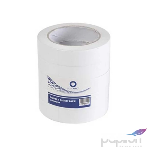 Ragasztó kétoldalú 25mmx25m Aero/VIBAC közepes