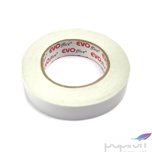 Ragasztó kétoldalú 25mmx50m Aero/VIBAC közepes