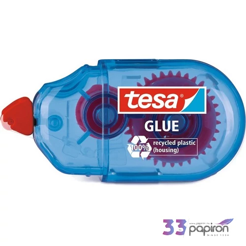 Ragasztó roller 5mmx6m TESA  