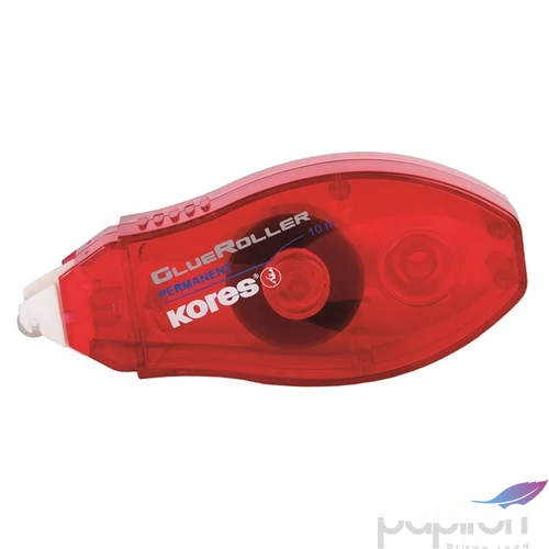 Ragasztó roller 8mmx10m Kores  KORES 38112/38103