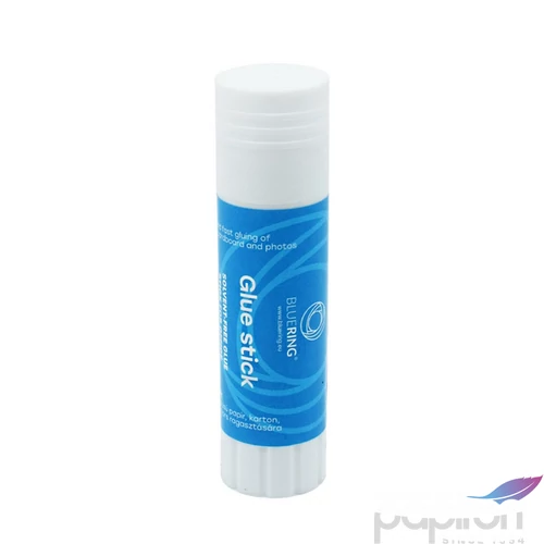 Ragasztóstift 15g. Bluering