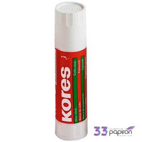 Ragasztóstift 40gr Kores