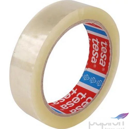 Ragasztószalag 25x66mTESA C 4280 25mm x 66 m átlátszó