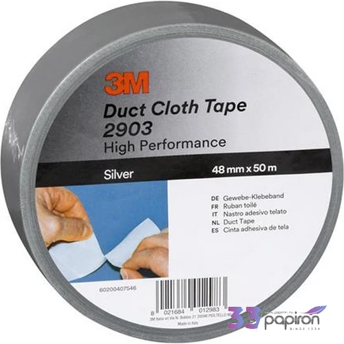 Ragasztószalag 3M/Scotch 48mm x 50m Duct