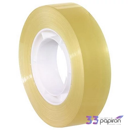 Ragasztószalag Tesa 15 mm x 33 m, tesafilm, átlátszó