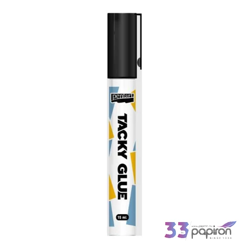Ragasztótoll 15ml Tacky