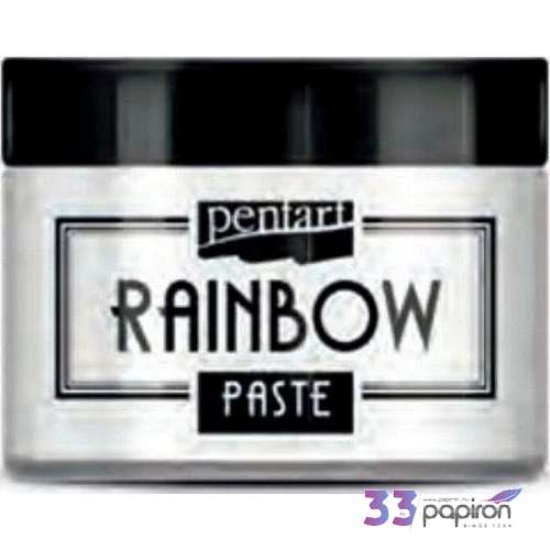 Rainbow paszta 150ml  34329