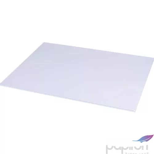Rajzlap A4 famentes 20ív 25 120grm 20ív/csomag, dipa, műszakirajzlap 20lap 120g-os
