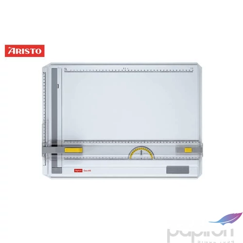 Rajztábla A3+ Aristo Board GeoProfessional műszaki AR7033