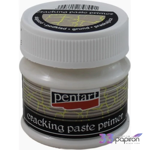 Repedőpaszta alap 50ml Pentart