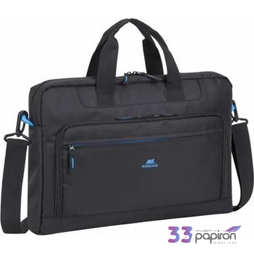 Rivacase Notebook oldaltáska Regent 8059 17, 3