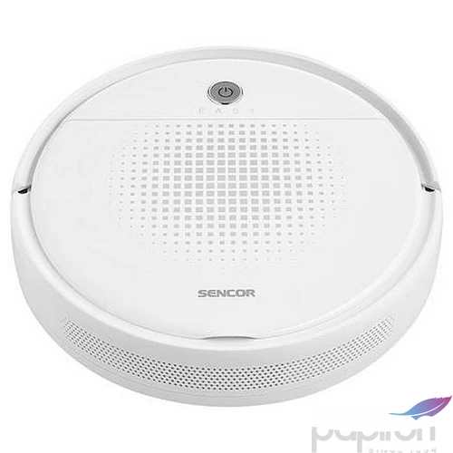 Robotporszívó SENCOR SRV 1550WH fehér