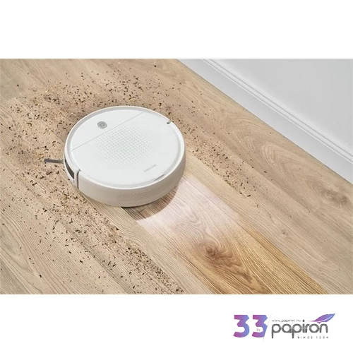 Robotporszívó SENCOR SRV 1550WH fehér