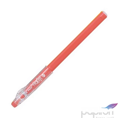 Rollertoll 0,35mm Pilot kupakos, Frixion Ball Stick, korall pink 