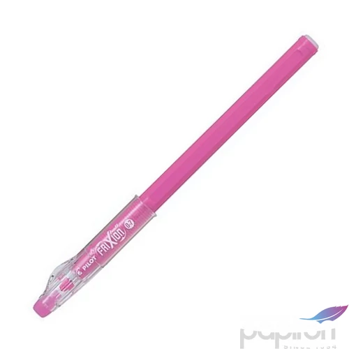Rollertoll 0,35mm Pilot kupakos, Frixion Ball Stick, pink 
