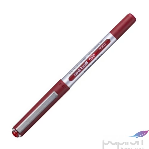 Rollertoll 0,3mm Uni UB-150E Eye Micro Eco, piros