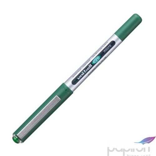 Rollertoll 0,3mm Uni UB-150E Eye Micro Eco, zöld