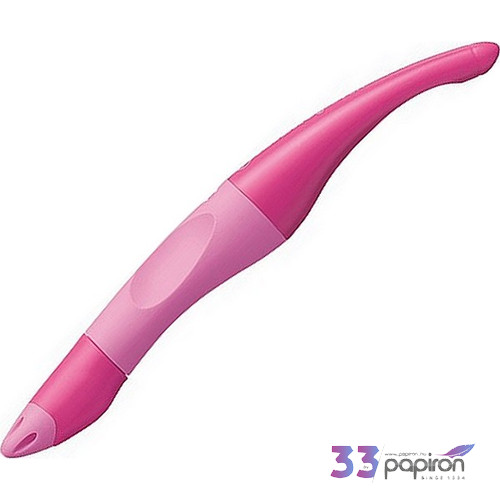 Toll roller 0,5 Stabilo EasyOriginal Start jobbos, pink test Írószerek STABILO B-46846-5