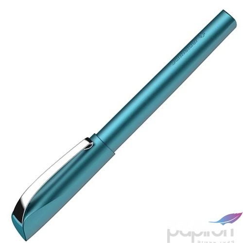 Rollertoll 0,5mm Schneider patronos, Ceod Shiny, kékeszöld TSCCSHRKZ