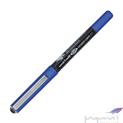 Rollertoll 0,5mm Uni UB-157 Ocean Care, fekete