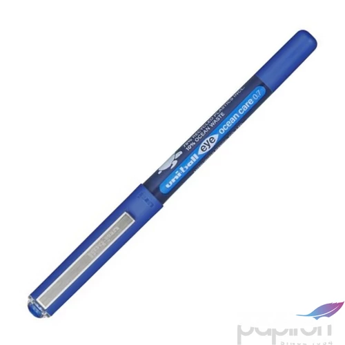 Rollertoll 0,5mm Uni UB-157 Ocean Care, kék
