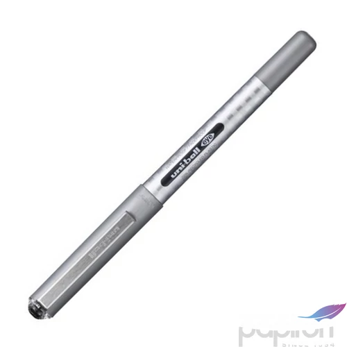 Rollertoll 0,5mm Uni UB-157DE  Eye Eco, fekete 
