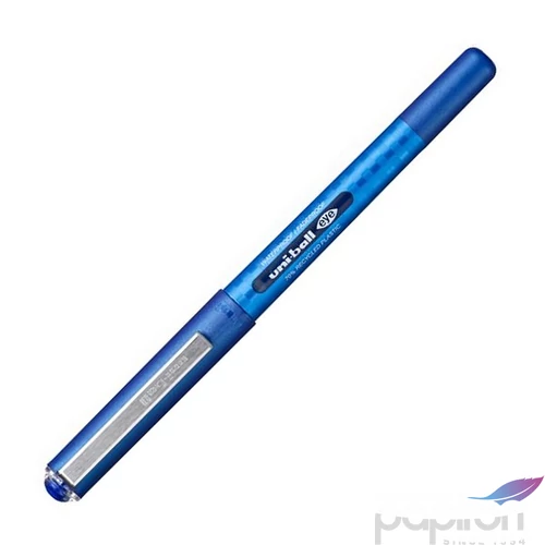 Rollertoll 0,5mm Uni UB-157DE  Eye Eco, kék 
