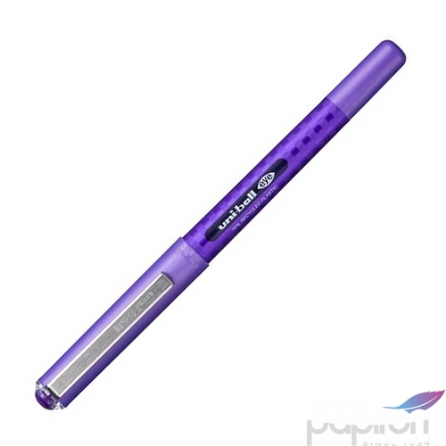 Rollertoll 0,5mm Uni UB-157DE  Eye Eco, lila 