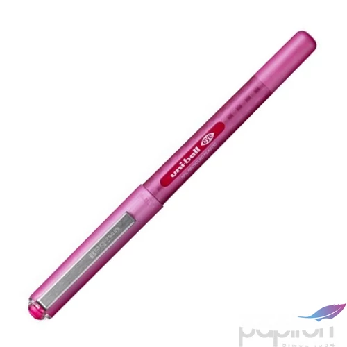 Rollertoll 0,5mm Uni UB-157DE  Eye Eco, rózsaszín 