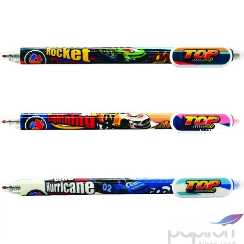 Rollertoll M