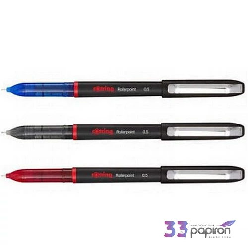 Rollertoll Rotring 0,7mm