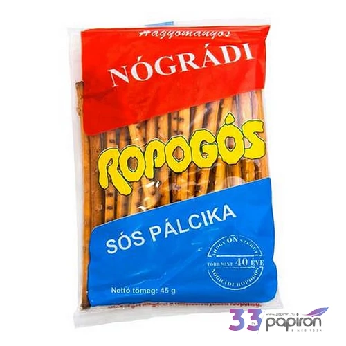 Ropi 45 g Nógrádi