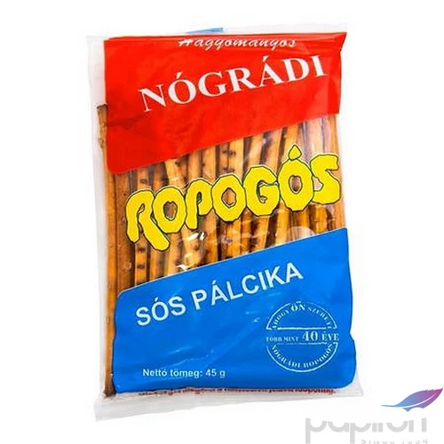 Ropi 45 g Nógrádi 