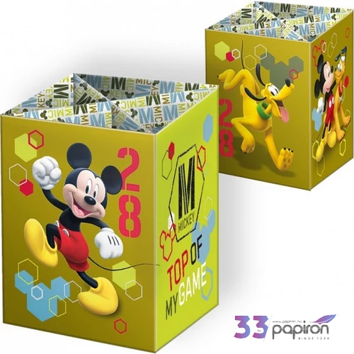 Írószertartó asztali osztot Argus Mickie Mouse