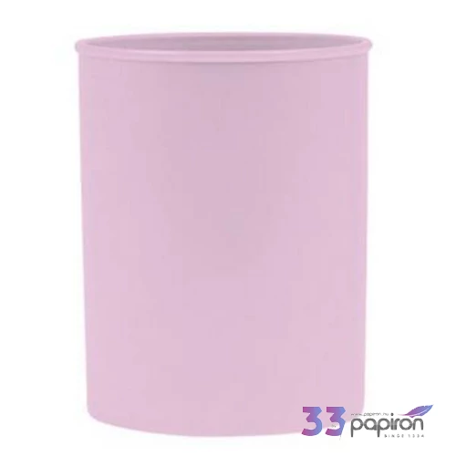 Írószertartó Donau pasztell-lila D313222