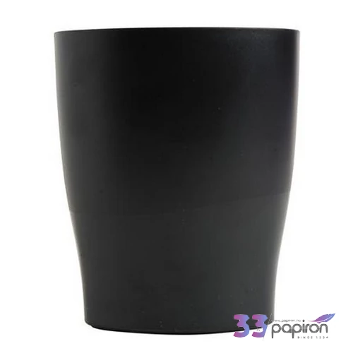 Írószertartó Exacompta ECOBlack, fekete