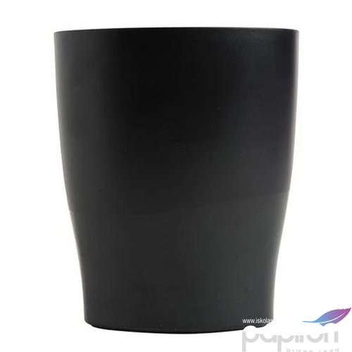 Írószertartó Exacompta ECOBlack, fekete 