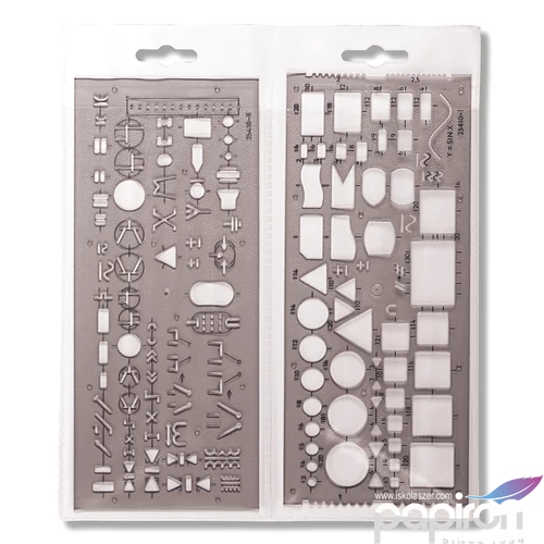 Sablon Elektronikai Koh-I-Noor 703071