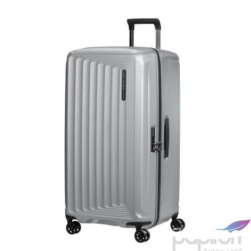 Samsonite 55/20 25' Nuon Trunk 80/30 153973/4052 Matt Silver