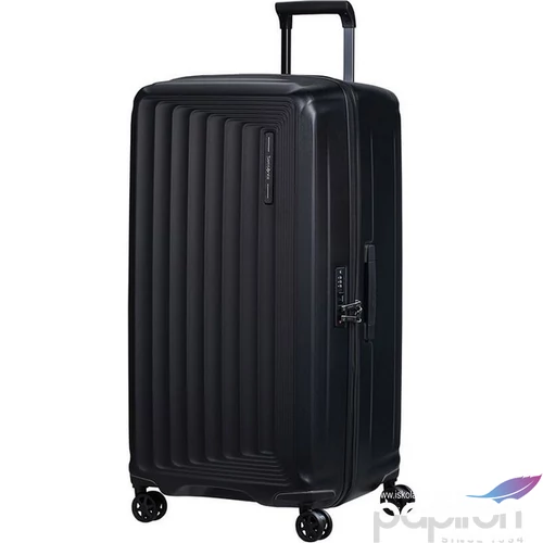 Samsonite 55/20 25' Nuon Trunk 80/30 153973/4804 Matt Graphite