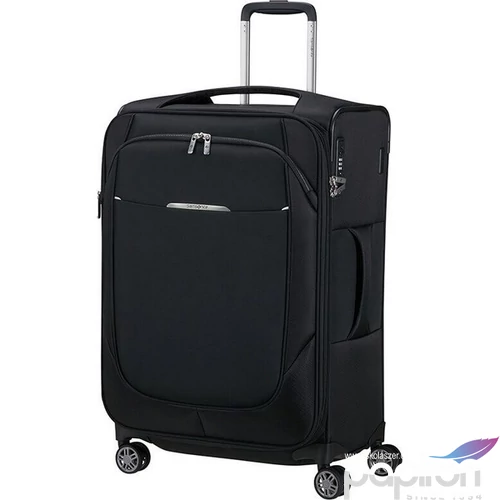Samsonite 55/20 25' Re-Lite Spinner 67/24 Exp 154967/1041 Black