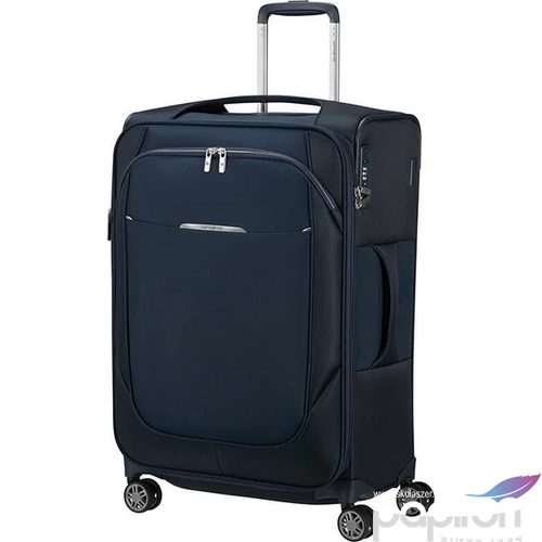 Samsonite 55/20 25' Re-Lite Spinner 67/24 Exp 154967/1549 Midnight Blue