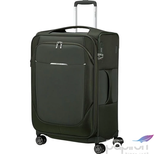 Samsonite 55/20 25' Re-Lite Spinner 67/24 Exp 154967/9199 Climbing Ivy