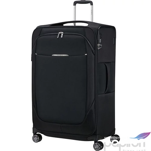 Samsonite 55/20 25' Re-Lite Spinner 78/29 Exp 154968/1041 Black