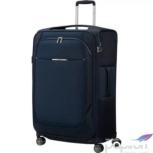 Samsonite 55/20 25' Re-Lite Spinner 78/29 Exp 154968/1549 Midnight Blue