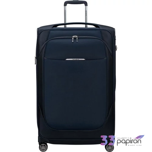 Samsonite 55/20 25' Re-Lite Spinner 78/29 Exp 154968/1549-Midnight Blue
