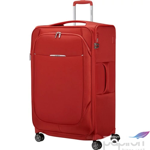 Samsonite 55/20 25' Re-Lite Spinner 78/29 Exp 154968/1710 Poppy Red