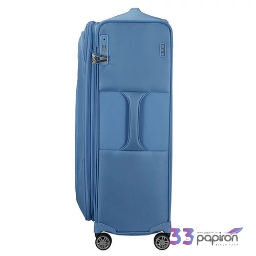 Samsonite 55/20 25' Re-Lite Spinner 78/29 Exp 154968/6187-Capri Blue