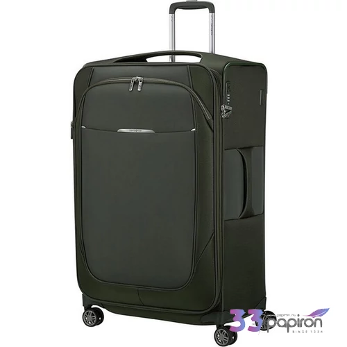 Samsonite 55/20 25' Re-Lite Spinner 78/29 Exp 154968/9199-Climbing Ivy